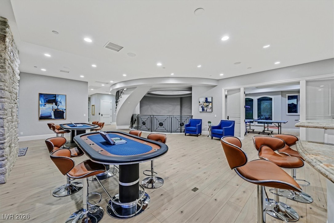 8 Rue Mediterra Drive Henderson, NV 89011 - Photo 56 of 99