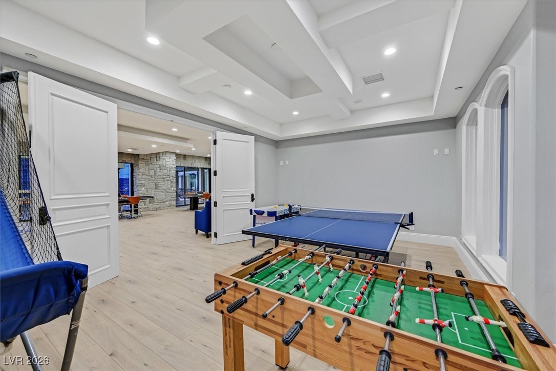 8 Rue Mediterra Drive Henderson, NV 89011 - Photo 57 of 99