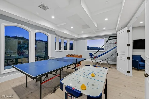 $5,995,000 | 8 Rue Mediterra Drive, Henderson, NV 89011