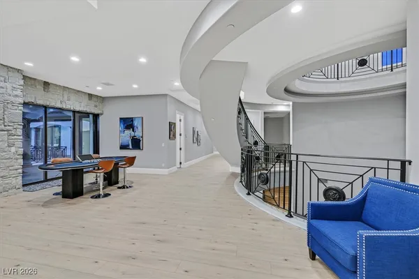 $5,995,000 | 8 Rue Mediterra Drive, Henderson, NV 89011