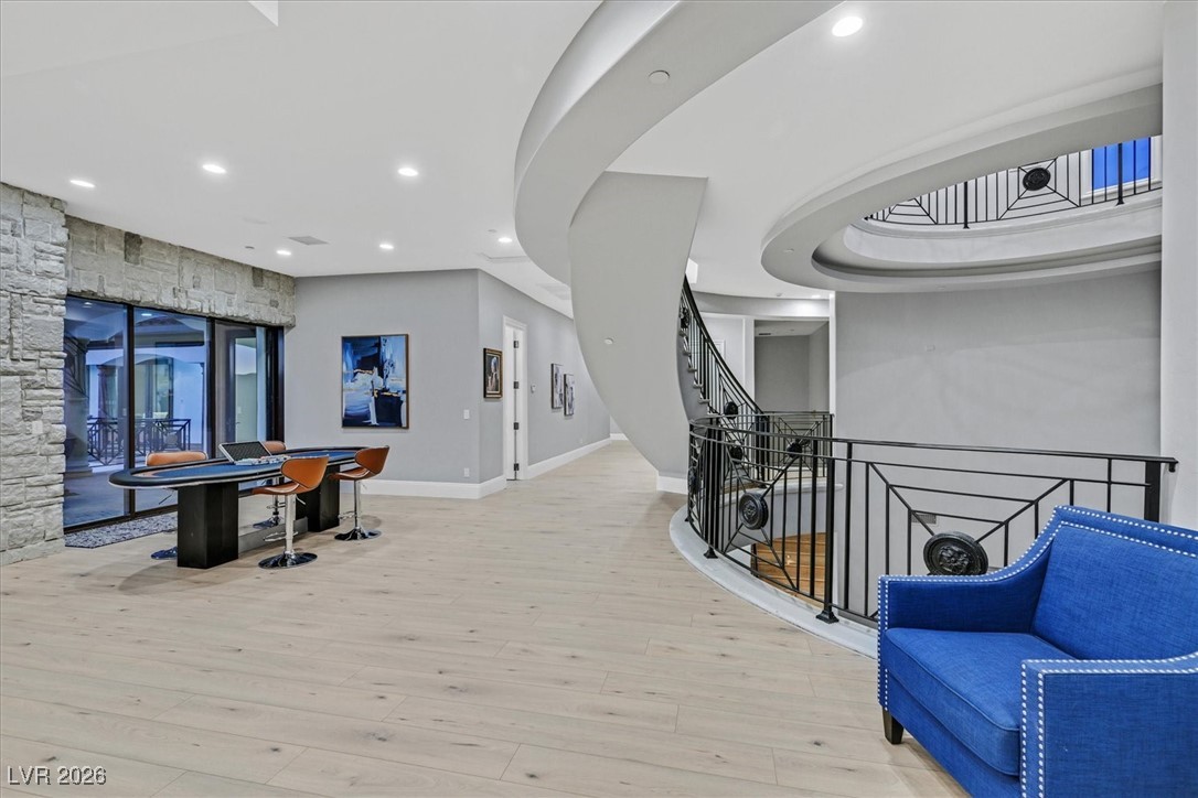 8 Rue Mediterra Drive Henderson, NV 89011 - Photo 59 of 99