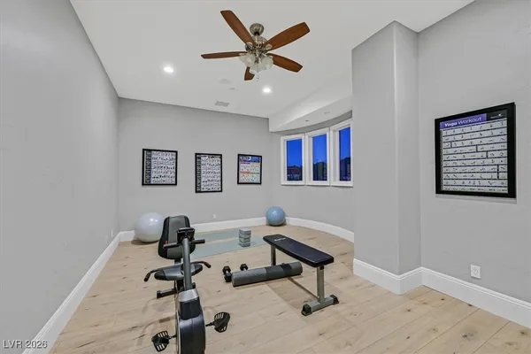 $5,995,000 | 8 Rue Mediterra Drive, Henderson, NV 89011