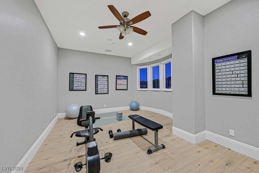 8 Rue Mediterra Drive Henderson, NV 89011 - Photo 60 of 99