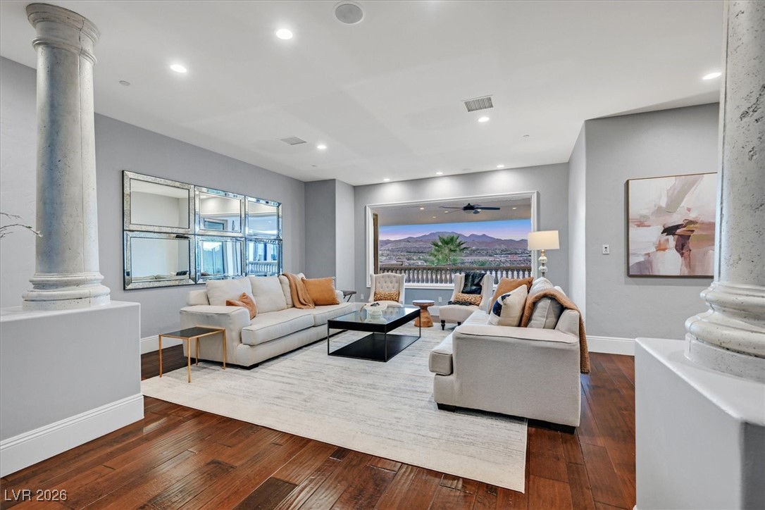 8 Rue Mediterra Drive Henderson, NV 89011 - Photo 6 of 99