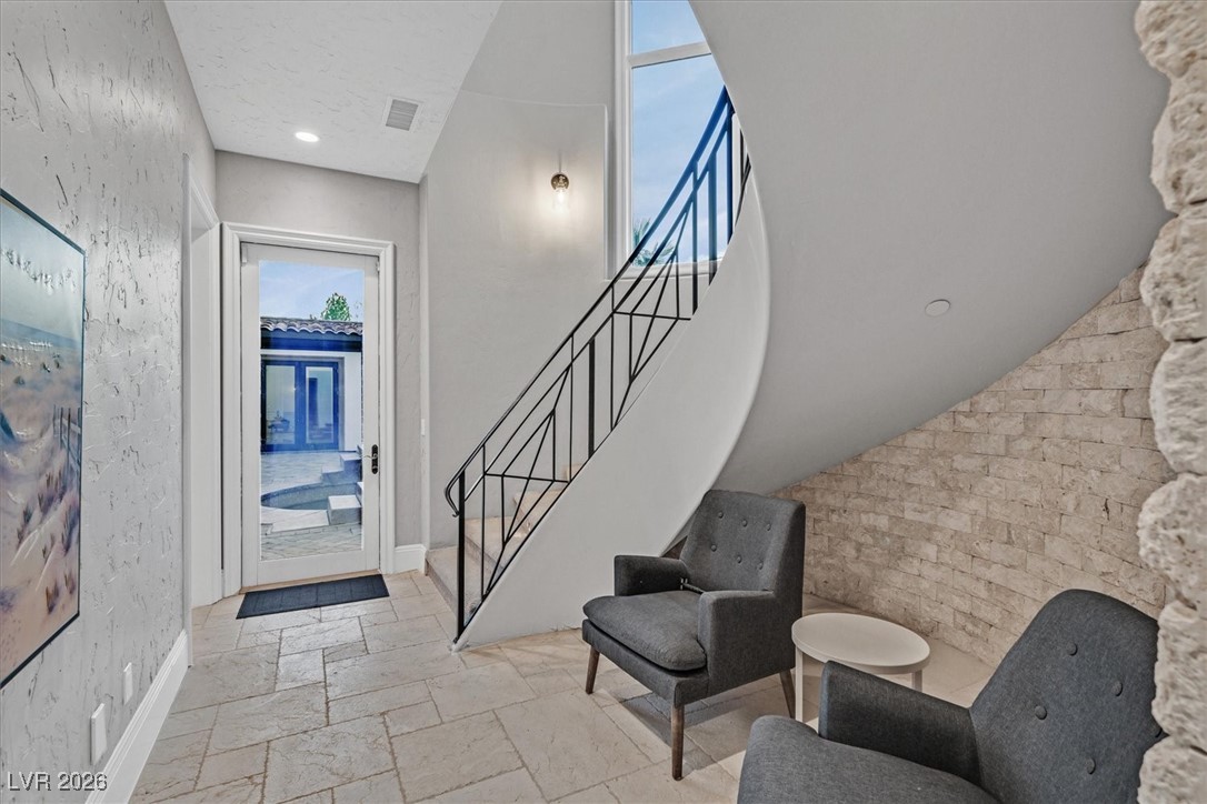 8 Rue Mediterra Drive Henderson, NV 89011 - Photo 61 of 99