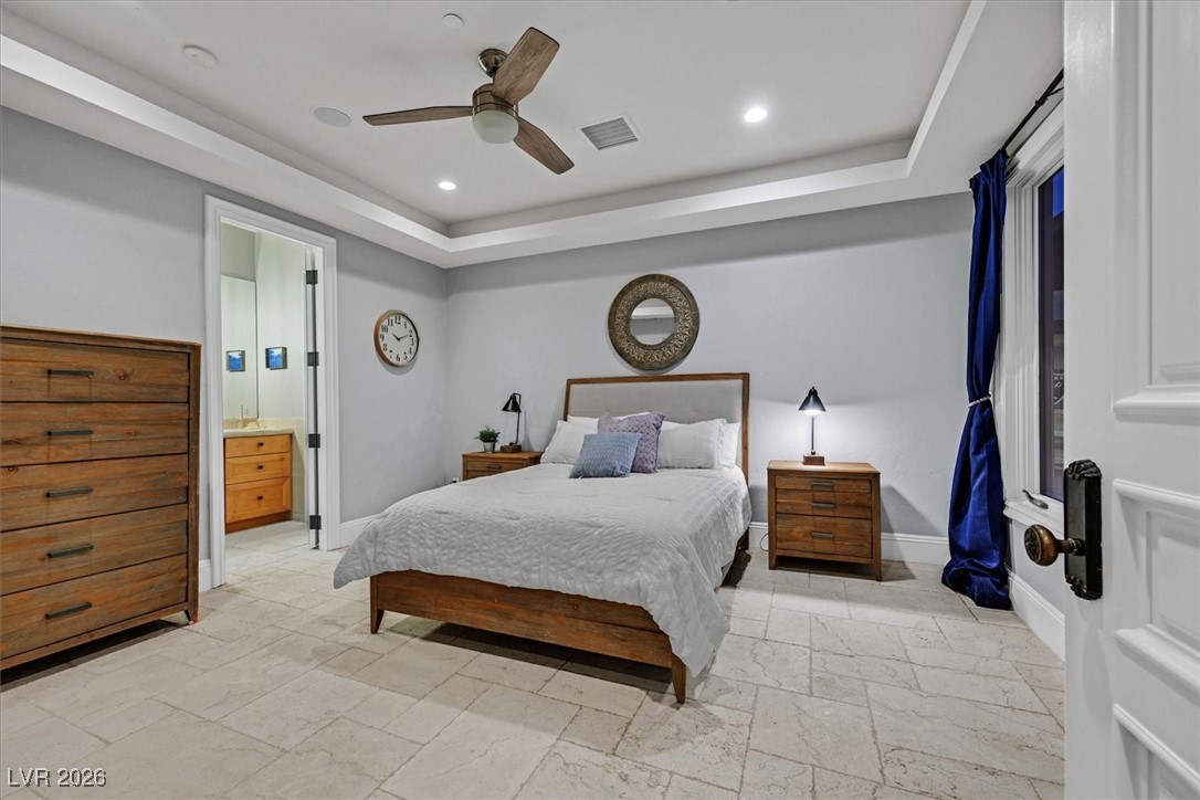 8 Rue Mediterra Drive Henderson, NV 89011 - Photo 62 of 99