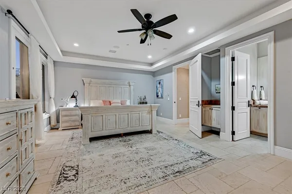 $5,995,000 | 8 Rue Mediterra Drive, Henderson, NV 89011