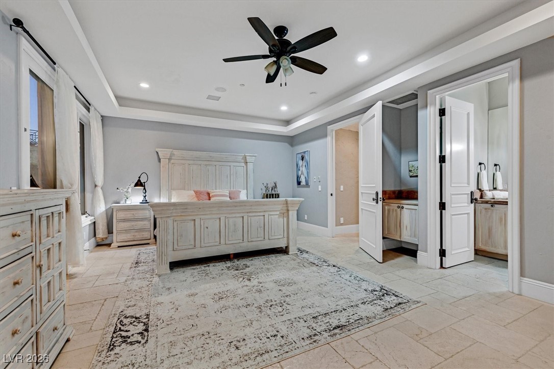 8 Rue Mediterra Drive Henderson, NV 89011 - Photo 63 of 99