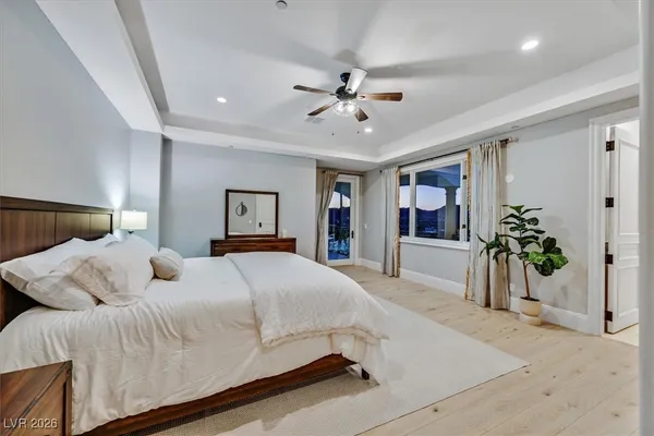 $5,995,000 | 8 Rue Mediterra Drive, Henderson, NV 89011