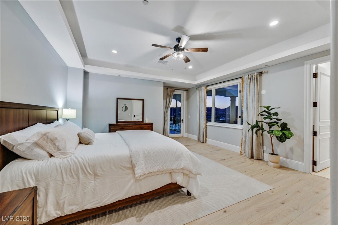 8 Rue Mediterra Drive Henderson, NV 89011 - Photo 64 of 99