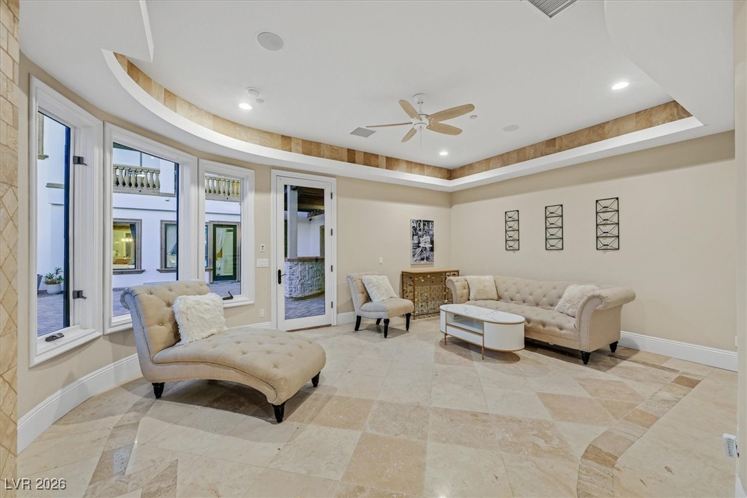 8 Rue Mediterra Drive Henderson, NV 89011 - Photo 65 of 99