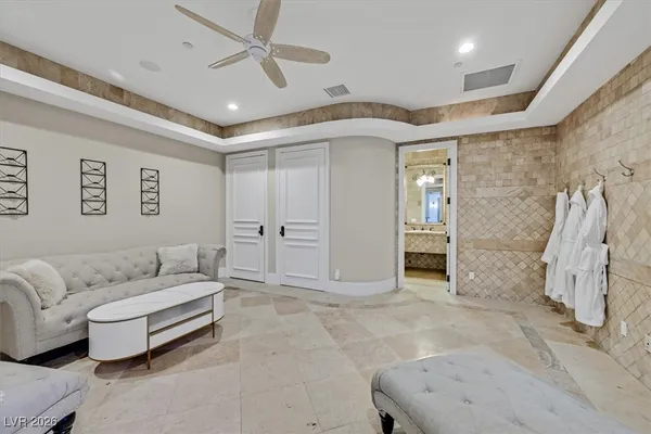 $5,995,000 | 8 Rue Mediterra Drive, Henderson, NV 89011