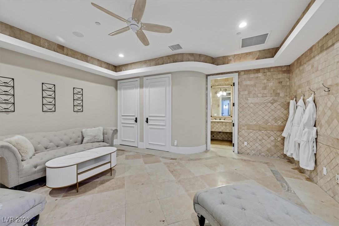 8 Rue Mediterra Drive Henderson, NV 89011 - Photo 66 of 99