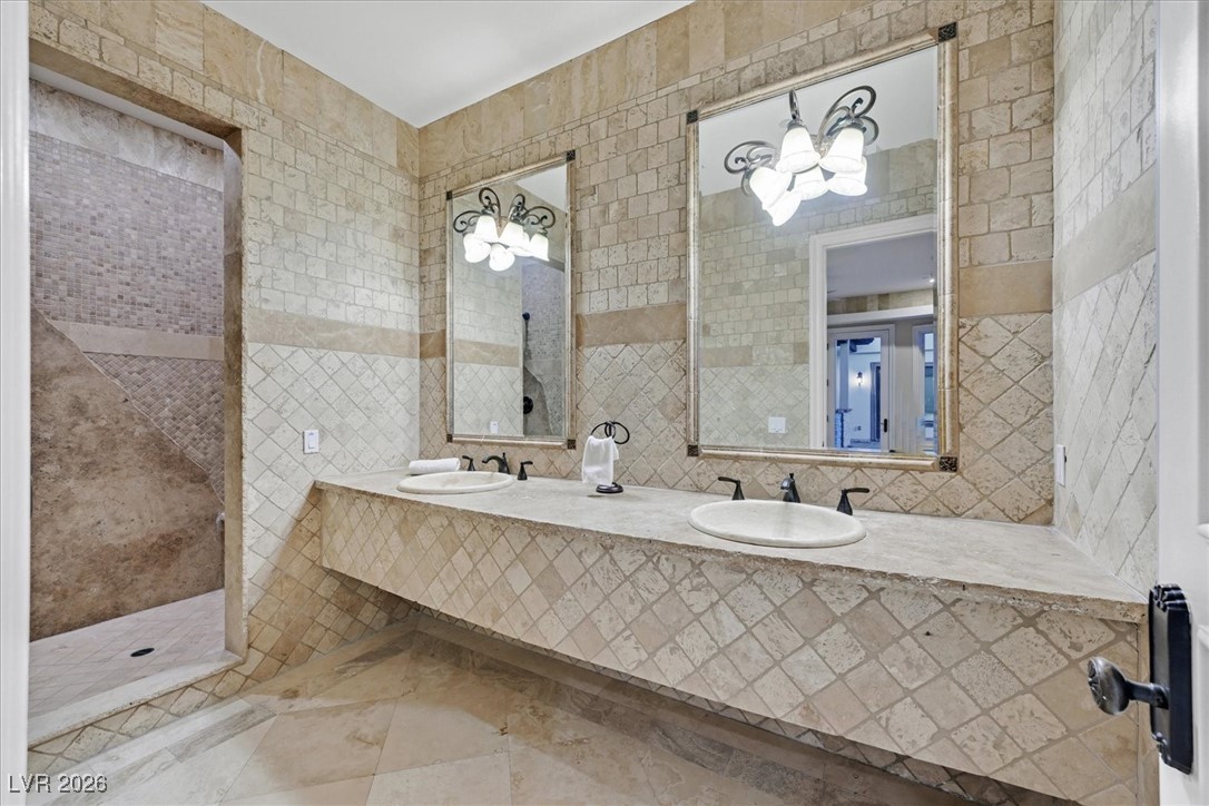 8 Rue Mediterra Drive Henderson, NV 89011 - Photo 67 of 99