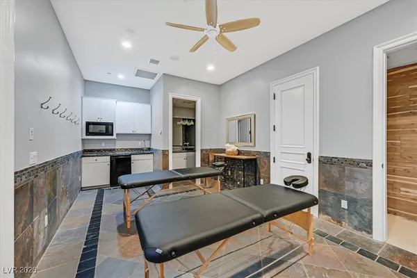 $5,995,000 | 8 Rue Mediterra Drive, Henderson, NV 89011