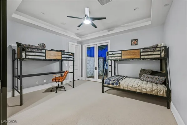 $5,995,000 | 8 Rue Mediterra Drive, Henderson, NV 89011