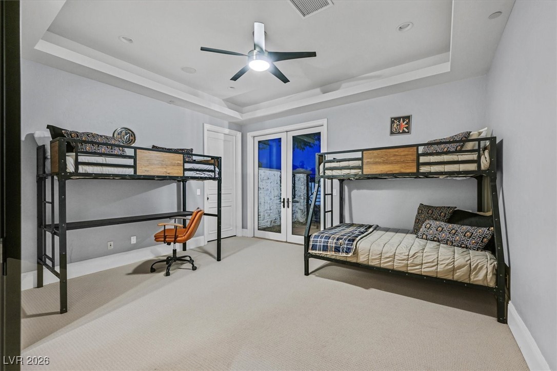 8 Rue Mediterra Drive Henderson, NV 89011 - Photo 69 of 99