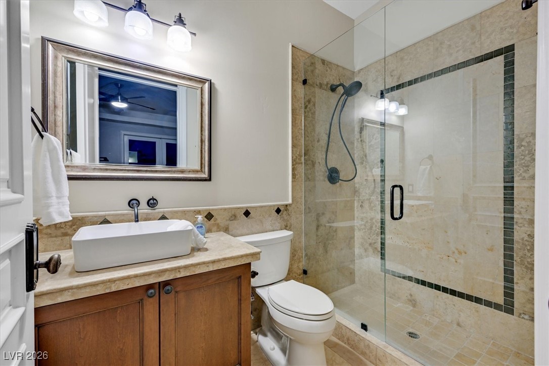 8 Rue Mediterra Drive Henderson, NV 89011 - Photo 70 of 99