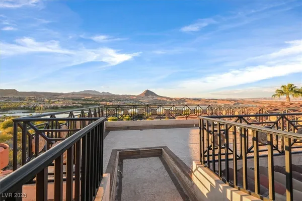 $5,995,000 | 8 Rue Mediterra Drive, Henderson, NV 89011