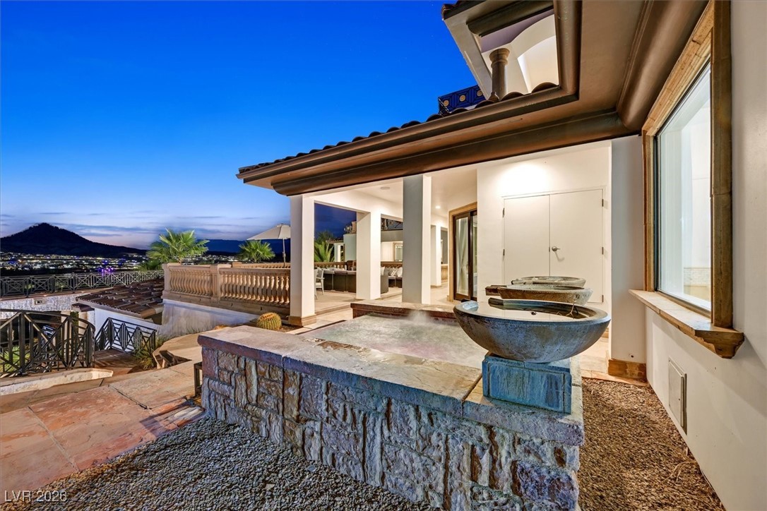 8 Rue Mediterra Drive Henderson, NV 89011 - Photo 80 of 99