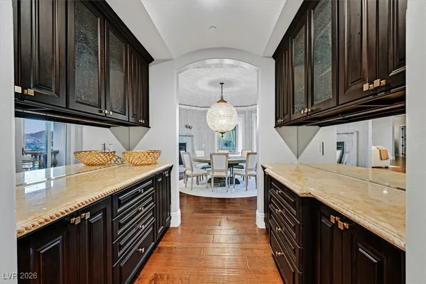 $5,995,000 | 8 Rue Mediterra Drive, Henderson, NV 89011