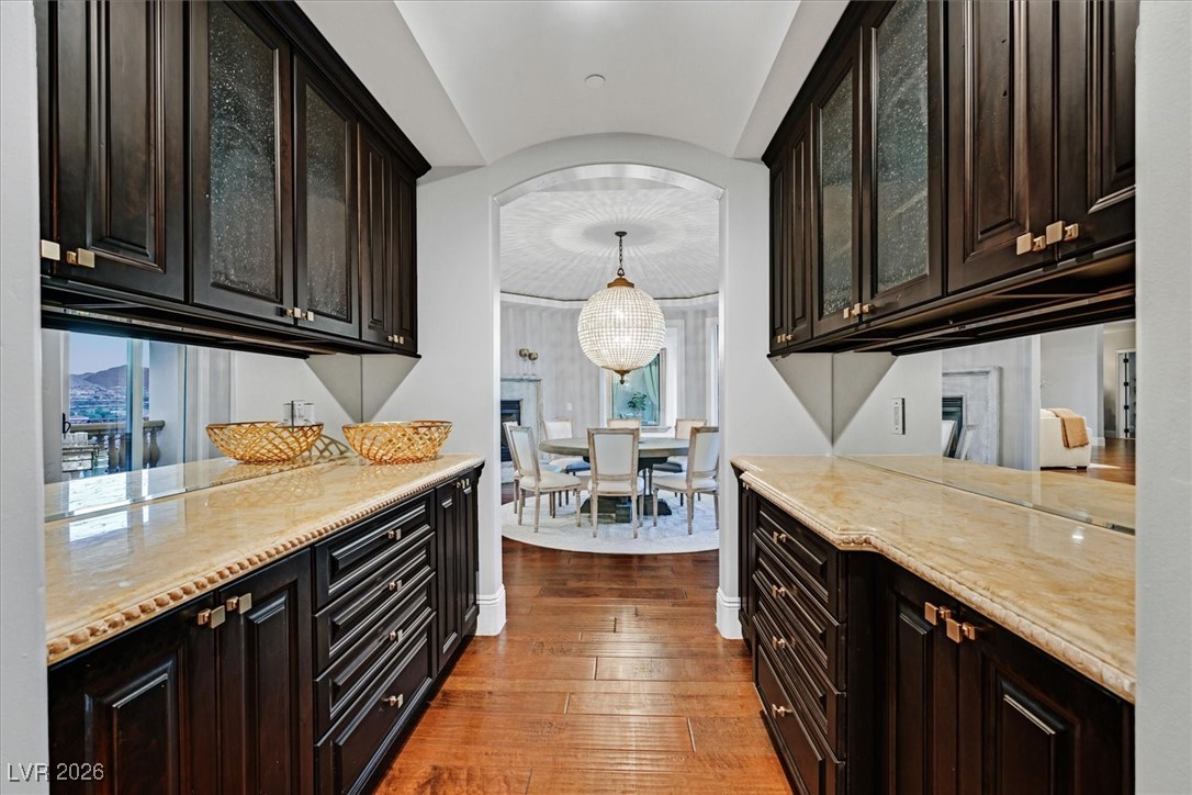 8 Rue Mediterra Drive Henderson, NV 89011 - Photo 8 of 99