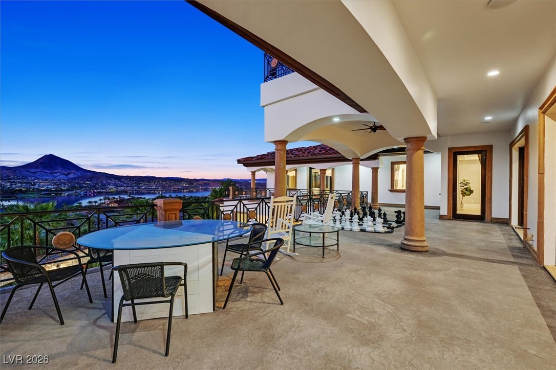 8 Rue Mediterra Drive Henderson, NV 89011 - Photo 81 of 99