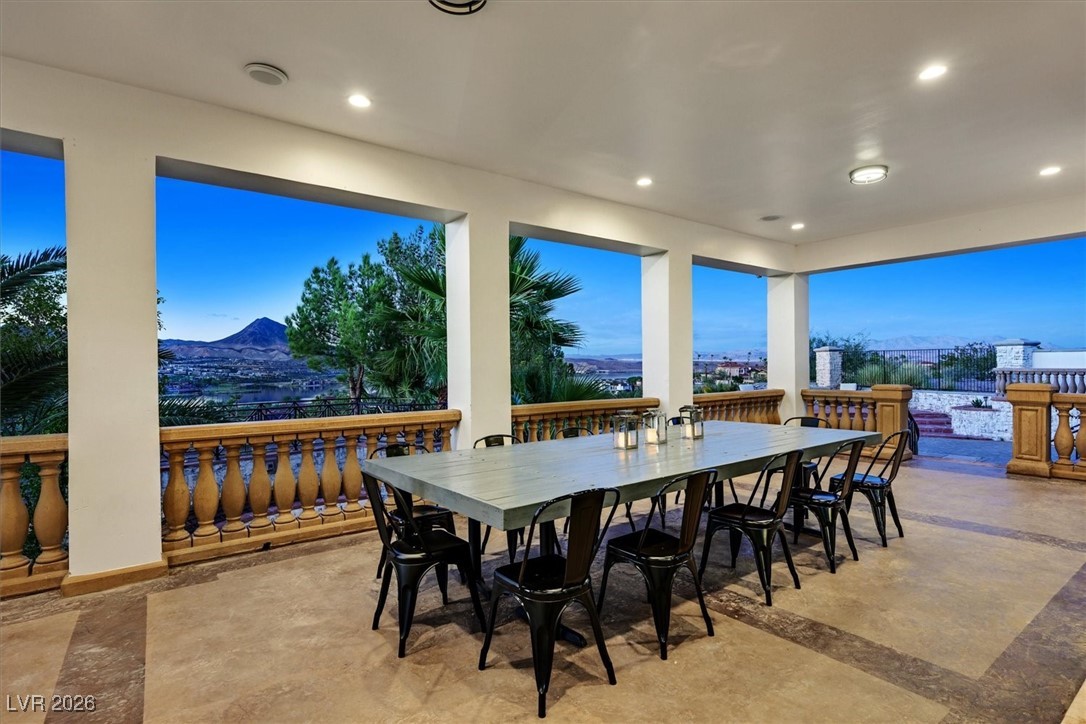 8 Rue Mediterra Drive Henderson, NV 89011 - Photo 83 of 99