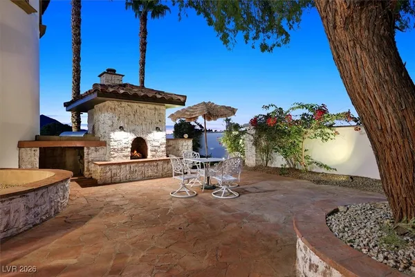 $5,995,000 | 8 Rue Mediterra Drive, Henderson, NV 89011