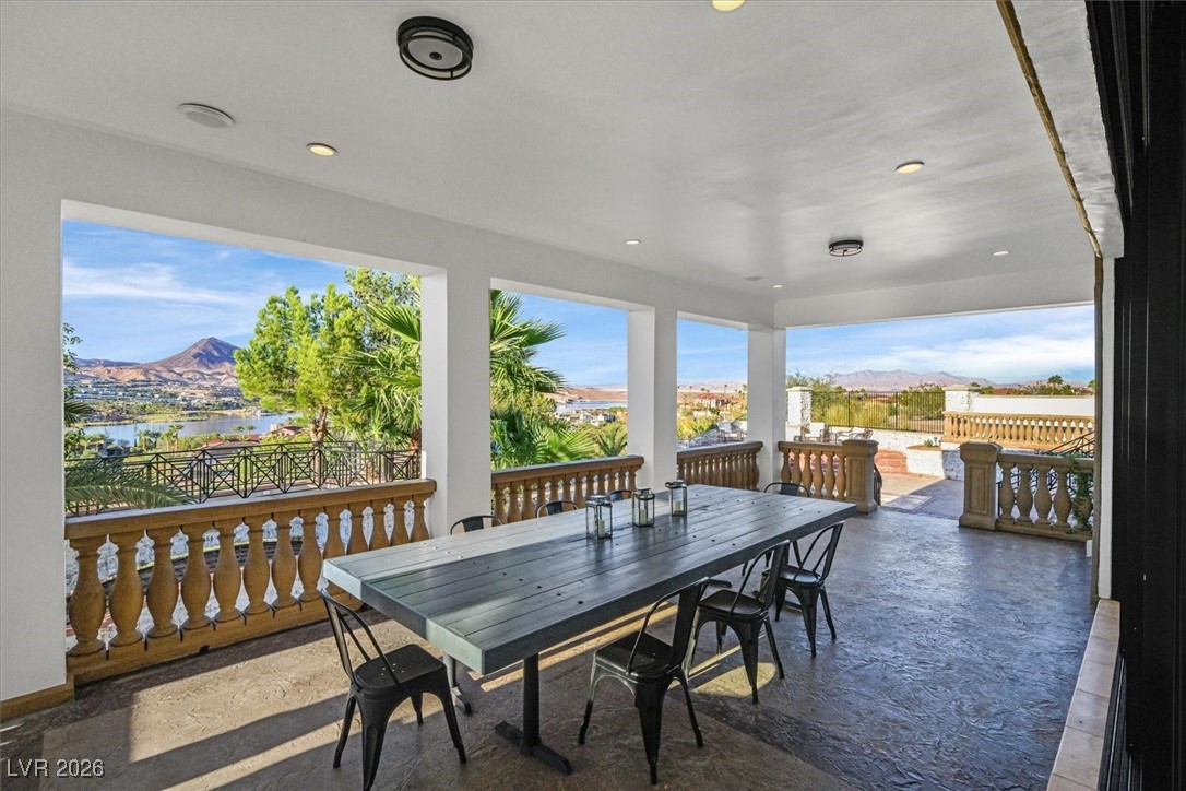 8 Rue Mediterra Drive Henderson, NV 89011 - Photo 90 of 99