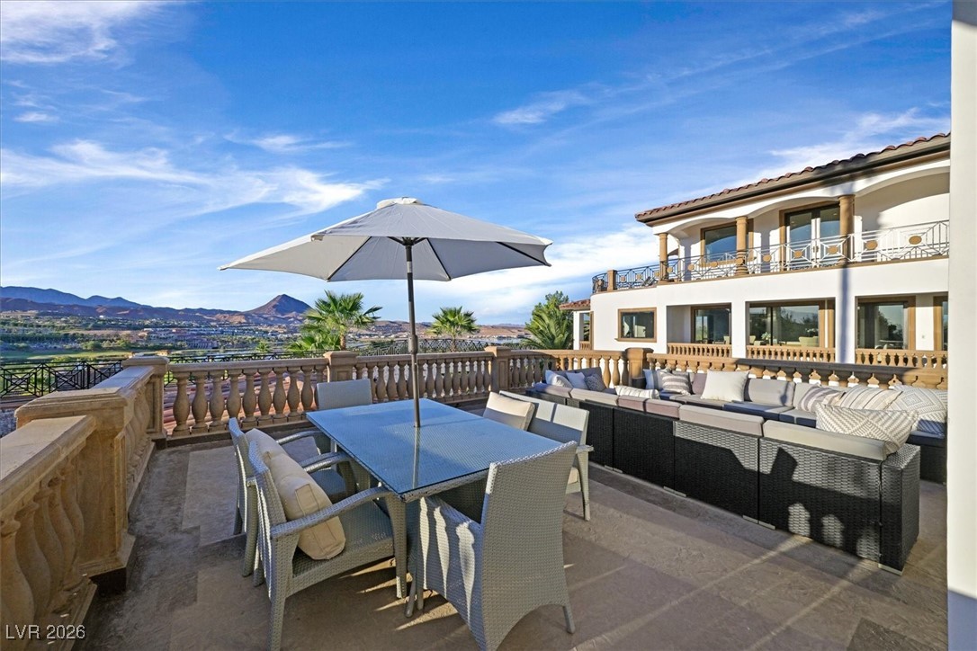 8 Rue Mediterra Drive Henderson, NV 89011 - Photo 94 of 99