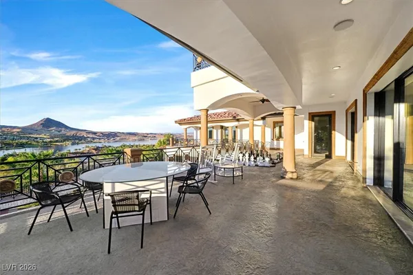 $5,995,000 | 8 Rue Mediterra Drive, Henderson, NV 89011