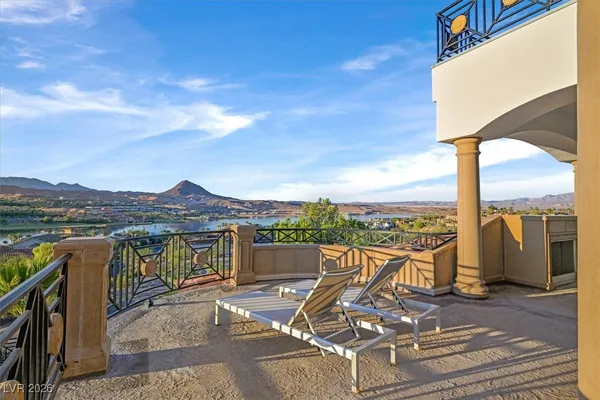 $5,995,000 | 8 Rue Mediterra Drive, Henderson, NV 89011