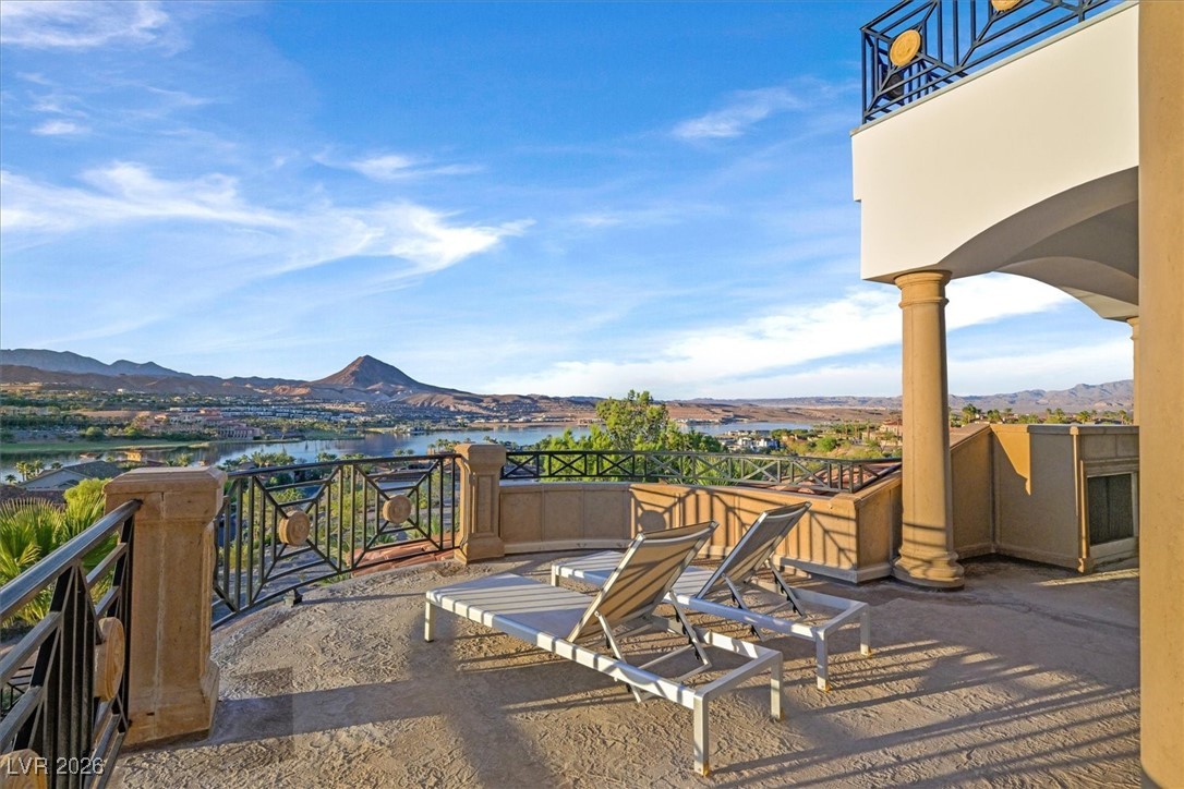 8 Rue Mediterra Drive Henderson, NV 89011 - Photo 96 of 99