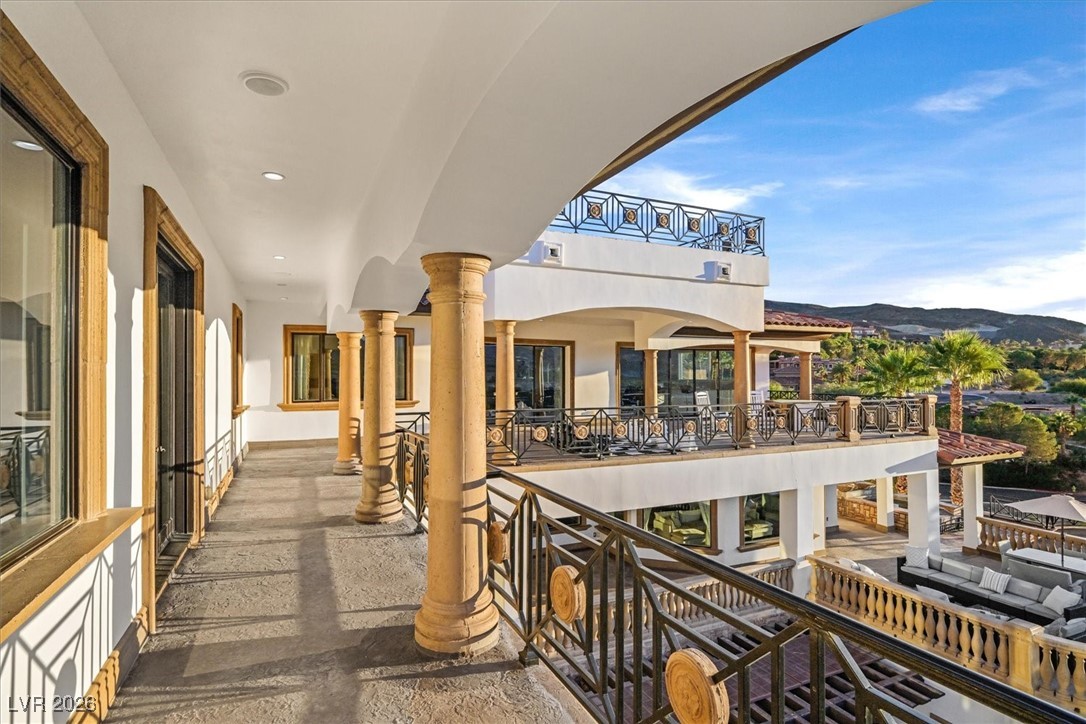 8 Rue Mediterra Drive Henderson, NV 89011 - Photo 97 of 99