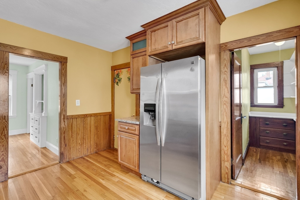 56 Rawson Road, Unit 56 Arlington, MA 02474 - Photo 13 of 33 Gallery Image 13