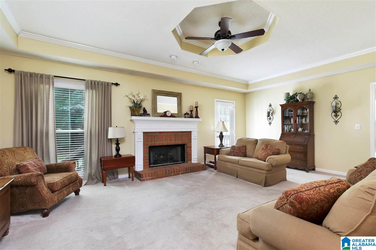 6104 Eagle Ridge Drive Pinson, AL 35126 - Photo 12 of 21