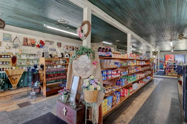 $210,000 | 12228 Indiana Street, Leopold, IN 47551