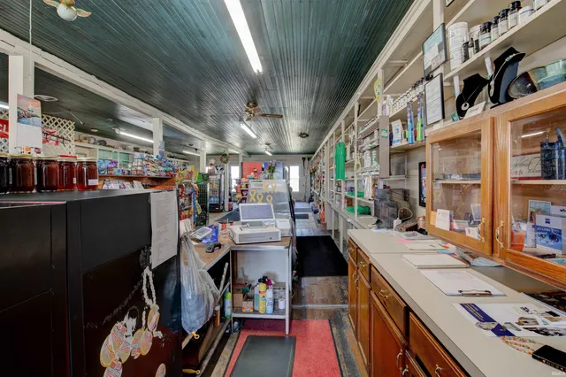 $250,000 | 12228 Indiana Street, Leopold, IN 47551