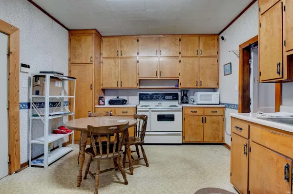 $210,000 | 12228 Indiana Street, Leopold, IN 47551