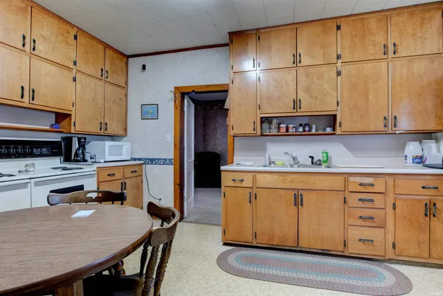 $250,000 | 12228 Indiana Street, Leopold, IN 47551