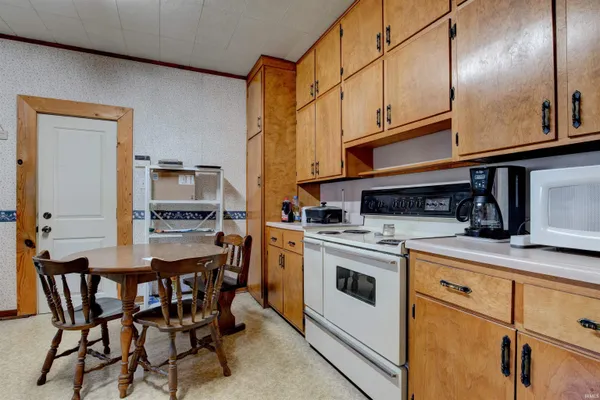 $210,000 | 12228 Indiana Street, Leopold, IN 47551