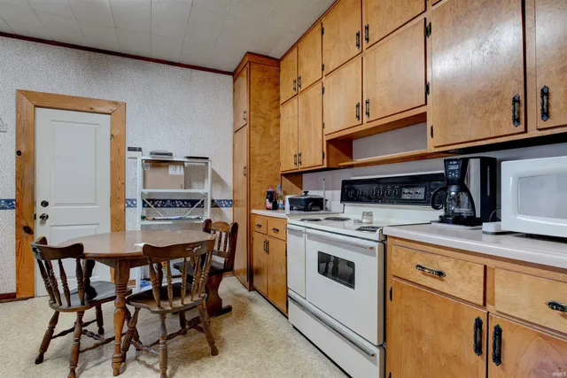 $250,000 | 12228 Indiana Street, Leopold, IN 47551