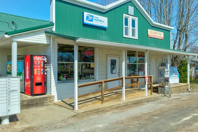 $250,000 | 12228 Indiana Street, Leopold, IN 47551