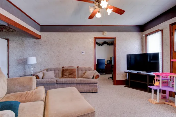 $210,000 | 12228 Indiana Street, Leopold, IN 47551