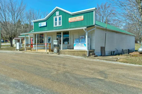 $210,000 | 12228 Indiana Street, Leopold, IN 47551