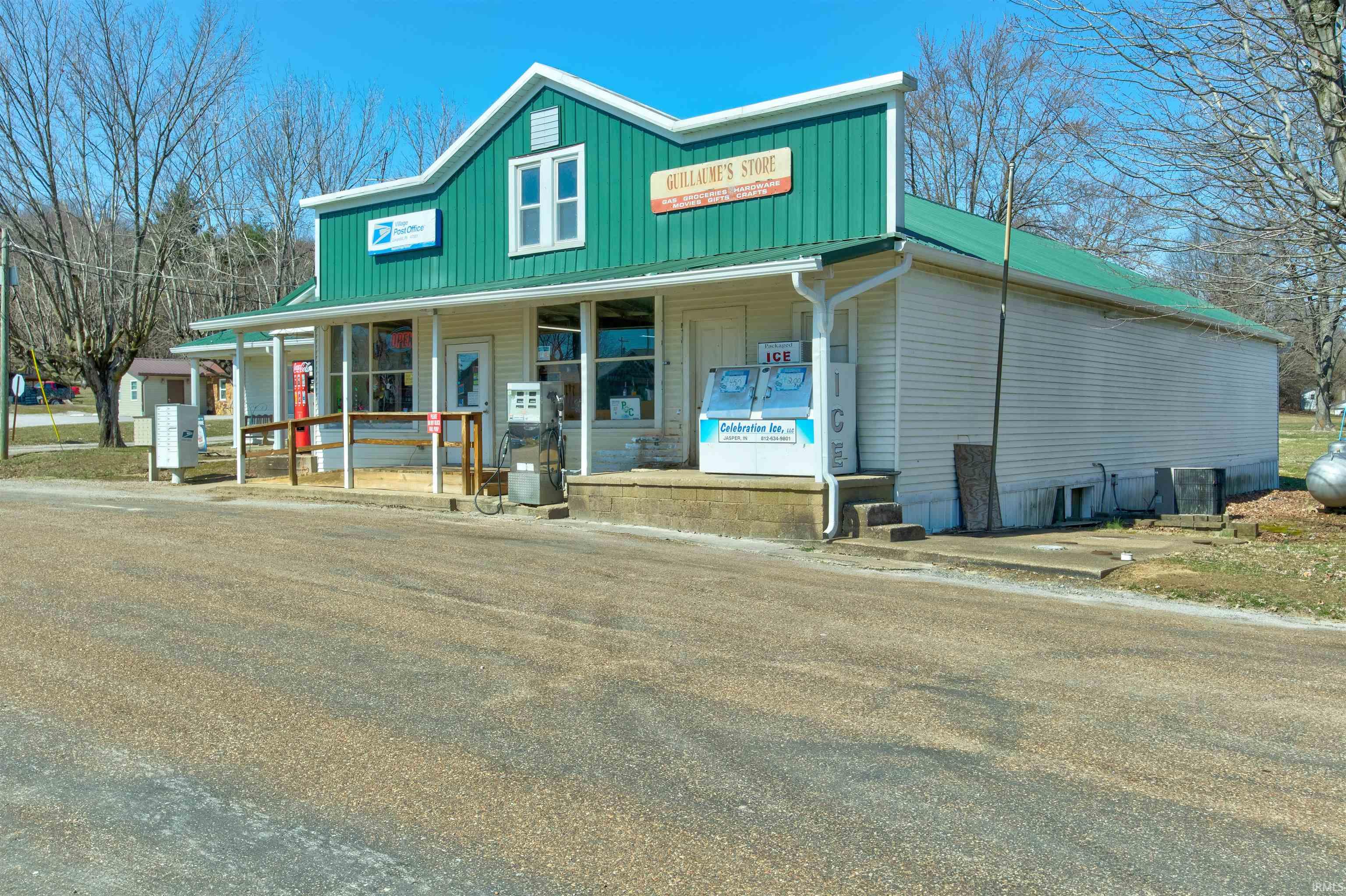 12228 Indiana Street Leopold, IN 47551 - Photo 3 of 36