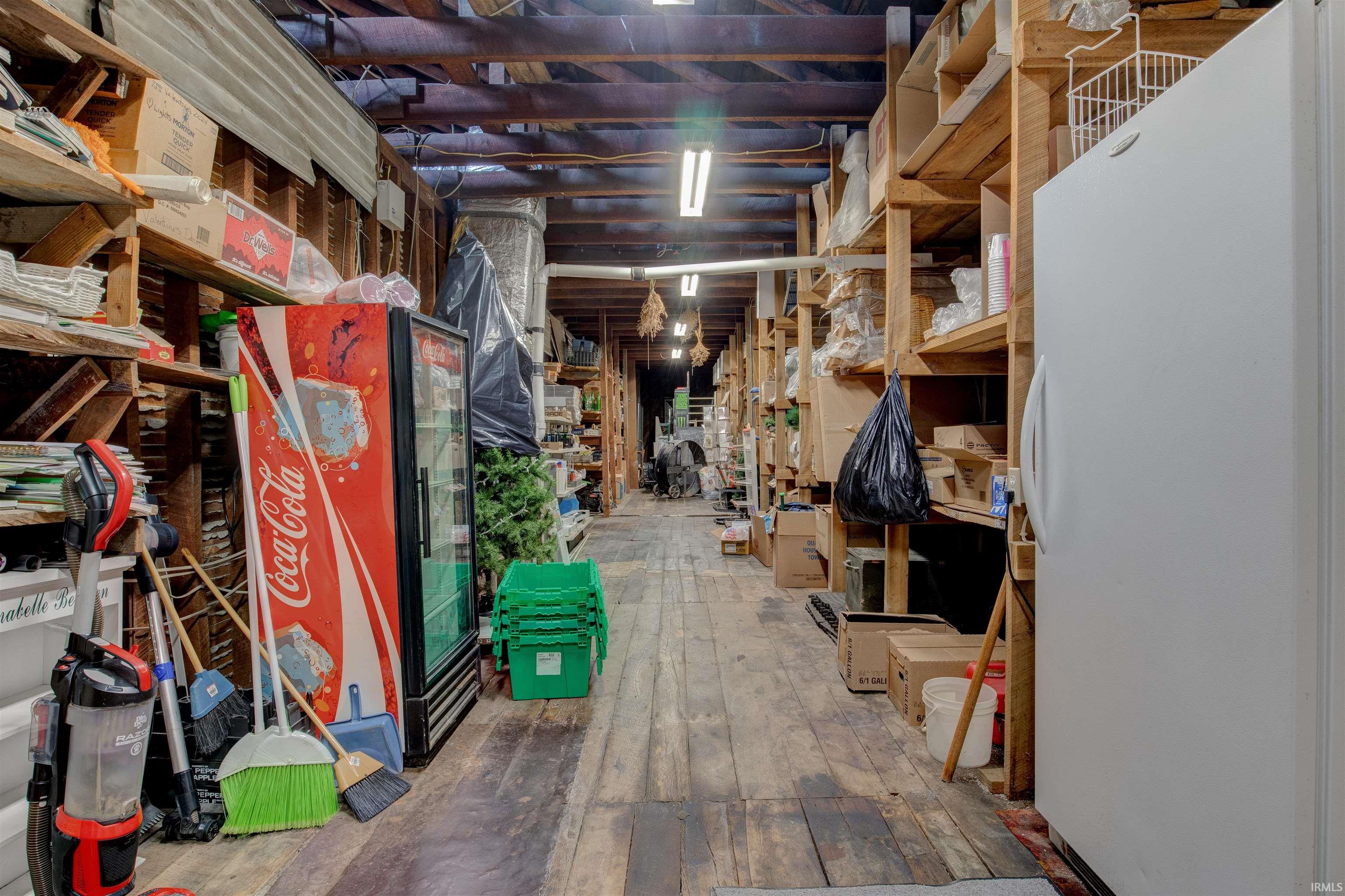 12228 Indiana Street Leopold, IN 47551 - Photo 33 of 36