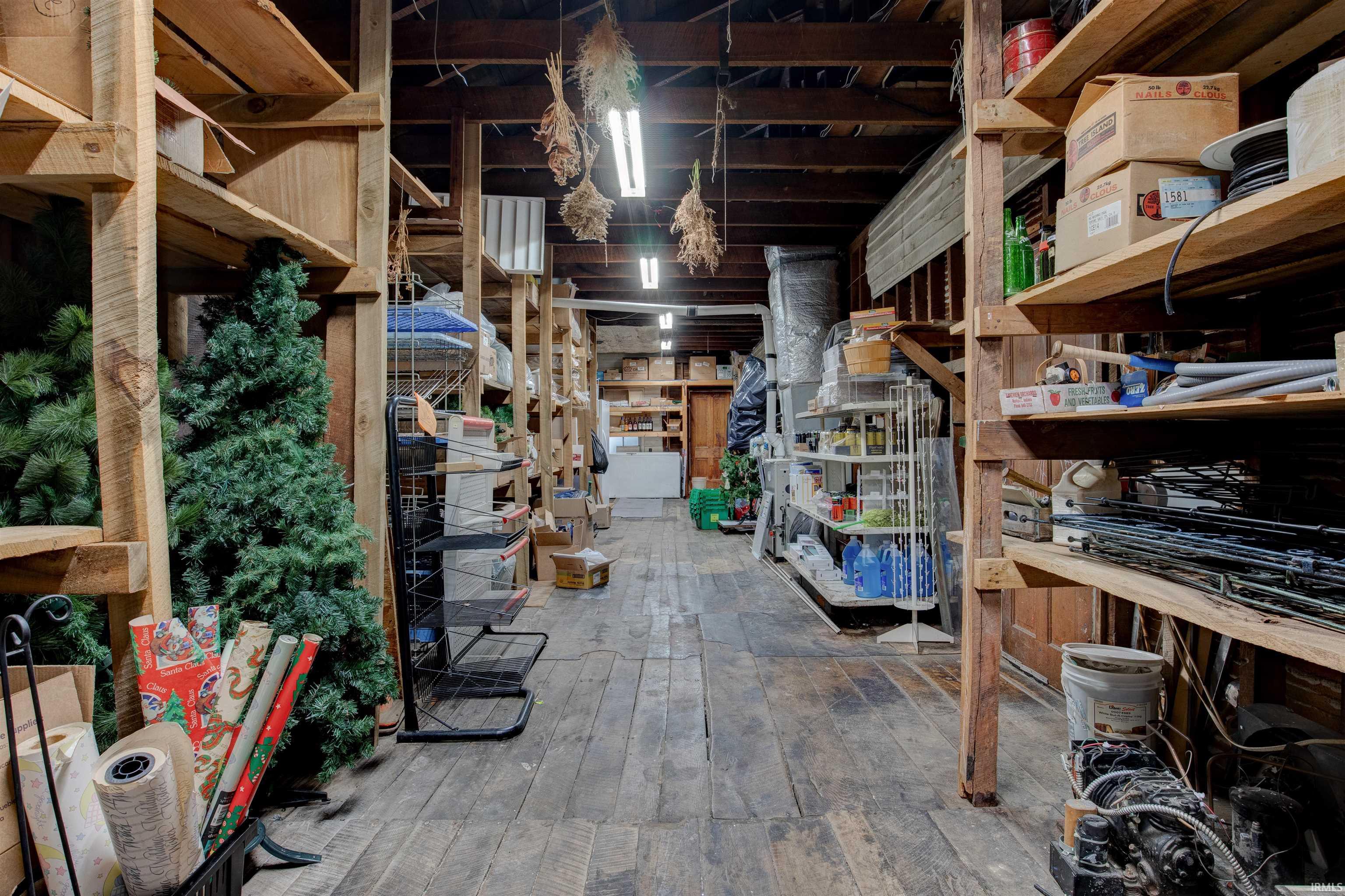 12228 Indiana Street Leopold, IN 47551 - Photo 34 of 36