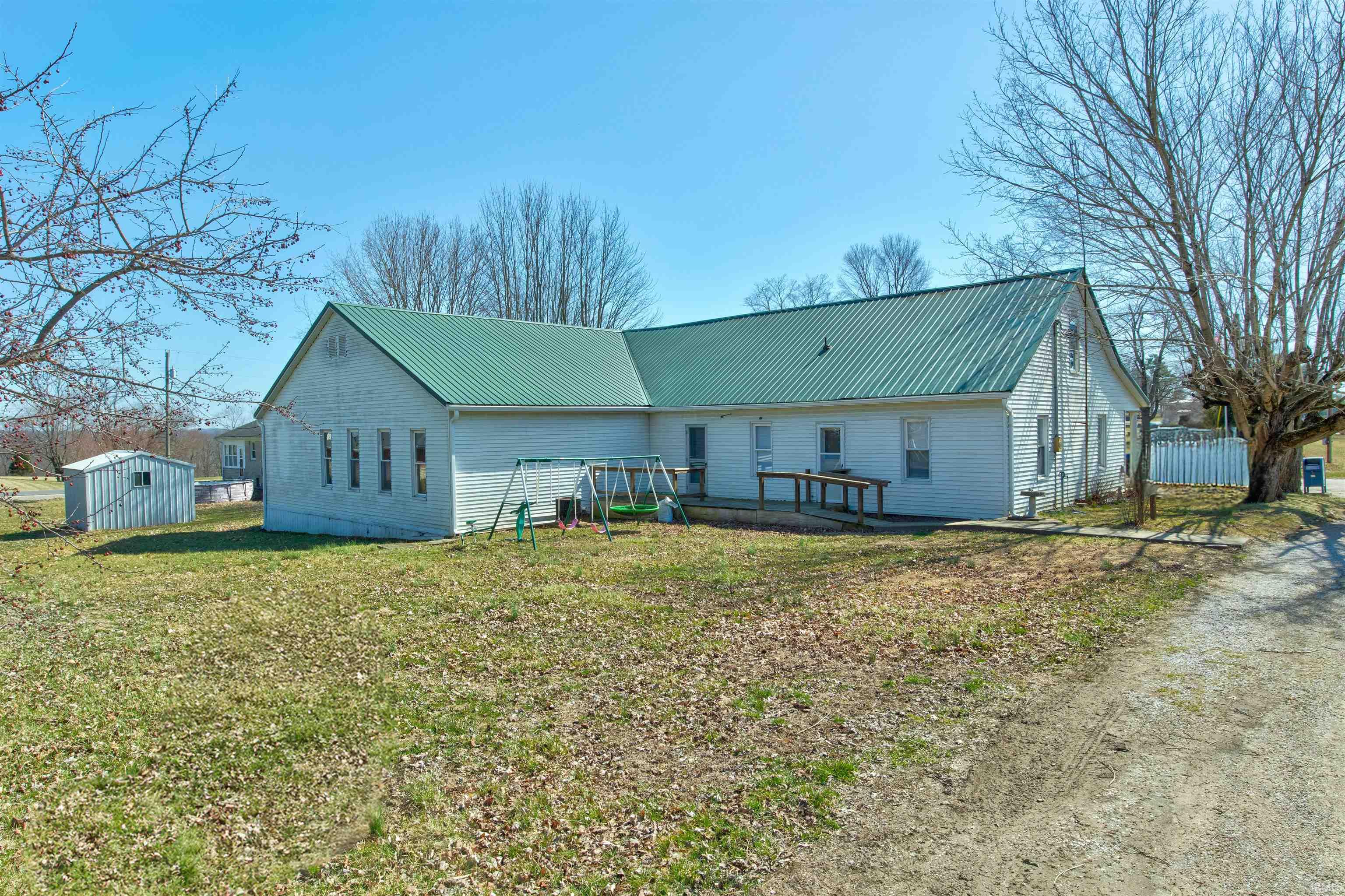 12228 Indiana Street Leopold, IN 47551 - Photo 35 of 36